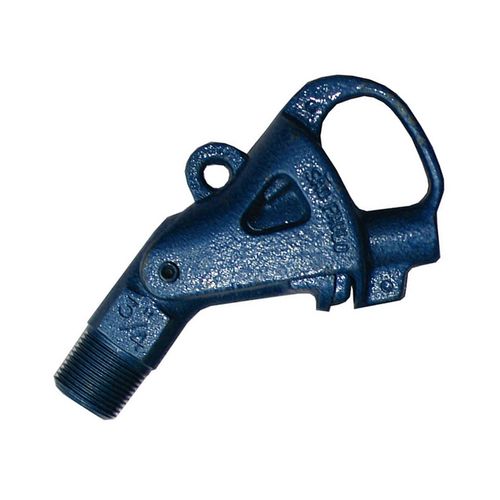 Torneira Fecho Rápido para Tambor de Ferro 3/4" Mod 11 VERARDI
