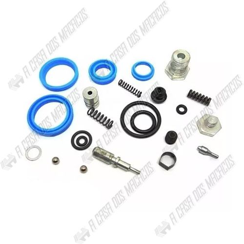 Reparo Carro Hidráulico TM 2220/3020 Completo Ref 0401090/428040 PALETRANS