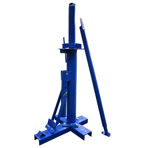 Máquina Portátil para Montar e Desmontar Pneus 6139 BREMEN