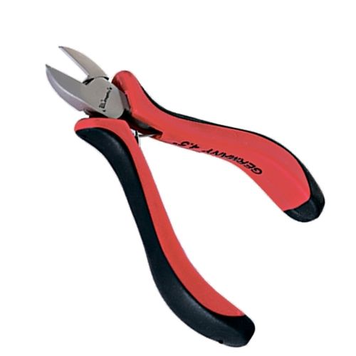 Mini Alicate Diagonal NICKEL 130MM 178149 MTX