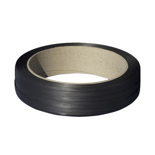 Fita Pet para Fixação Preta 16x 8mm PHITHIL