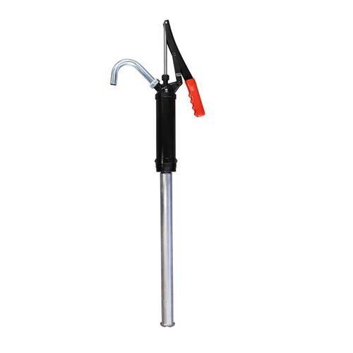 Bomba de Alavanca Manual para Lubrificação para Tambor de 200 Litros Ref 3399 BREMEN