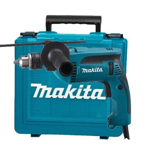 Furadeira de Impacto 1/2 pol 760W 220v HP1640K MAKITA