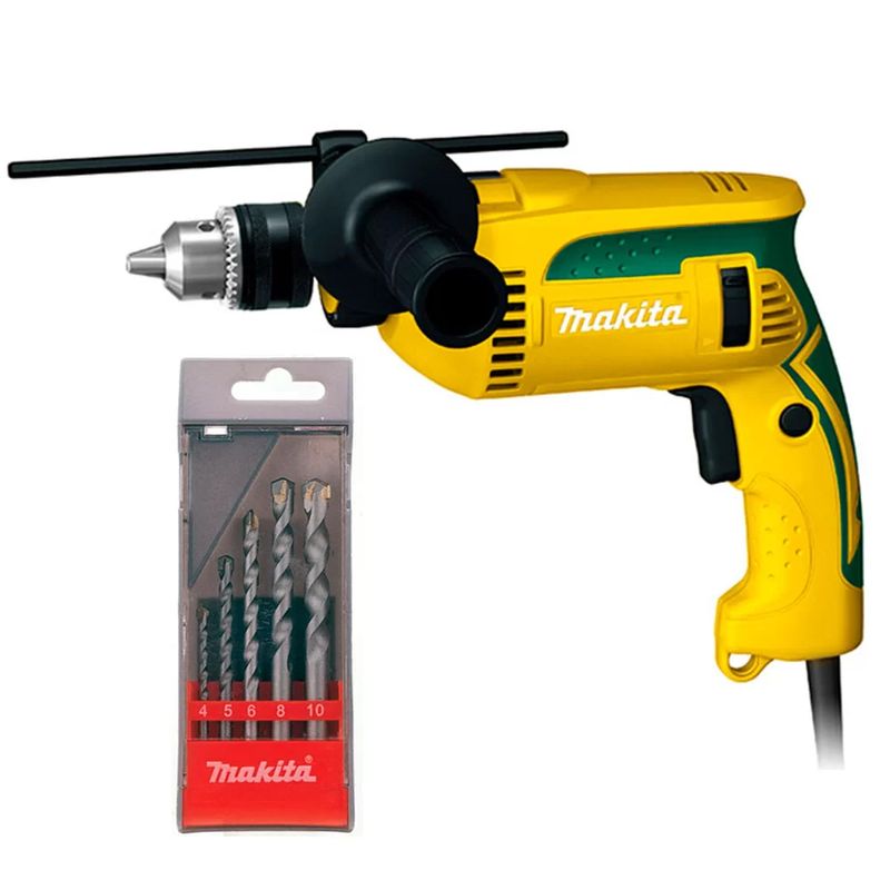 Furadeira-de-Impacto-1-2-pol-760W-220v-HP1640BR-MAKITA