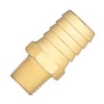 Espigao-Fixo-1-2-x-3-4-Macho-Latao-Ref-LUB26E-LUBEFER-