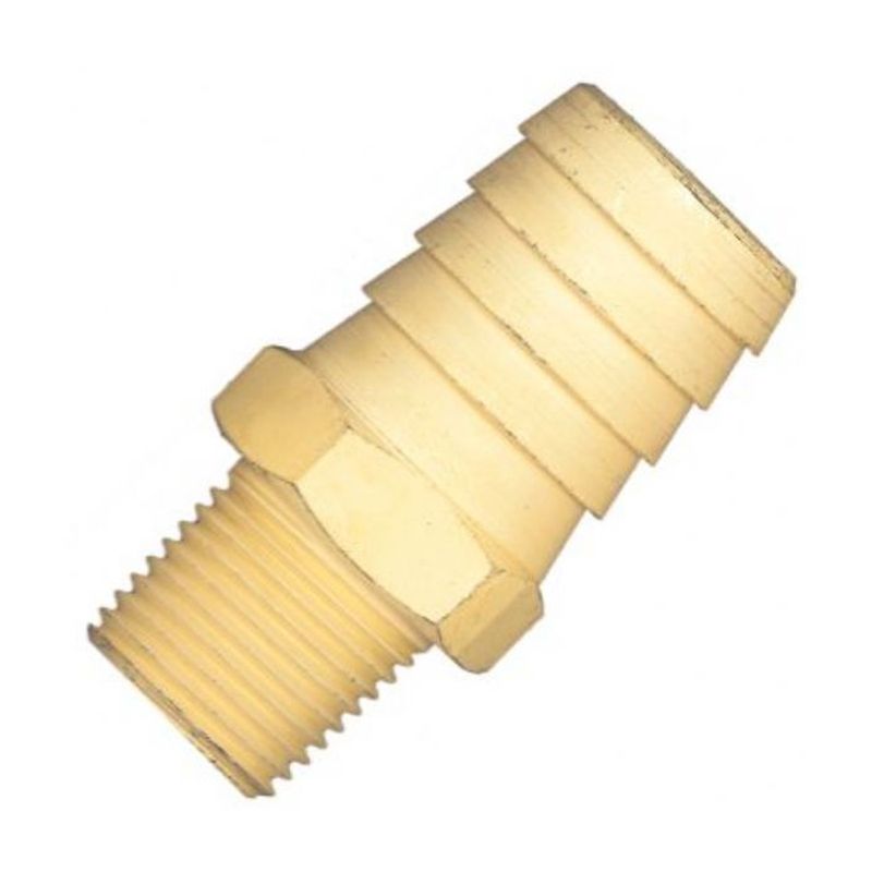 Espigao-Fixo-1-2-x-3-4-Macho-Latao-Ref-LUB26E-LUBEFER-