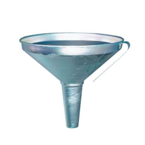 Funil Metálico para Trator sem Tela LUB57 LUBEFER