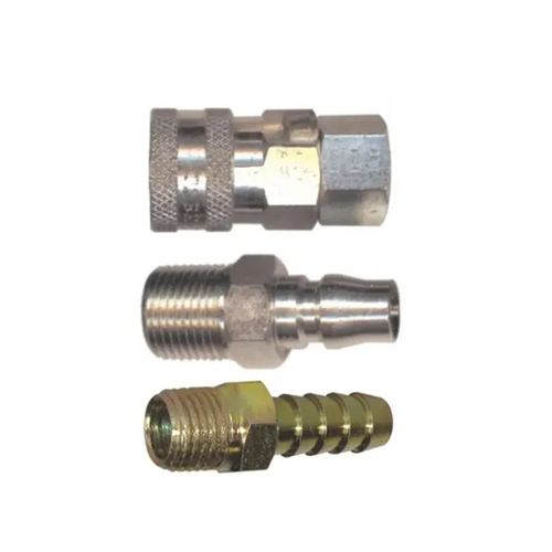 Kit Engate Rápido 3/8 Mod 011 Ref LUBKIT011 LUBEFER