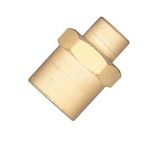 Luva-1-2-x-3-8-Femea-de-Latao-Ref-LUB2HL-LUBEFER