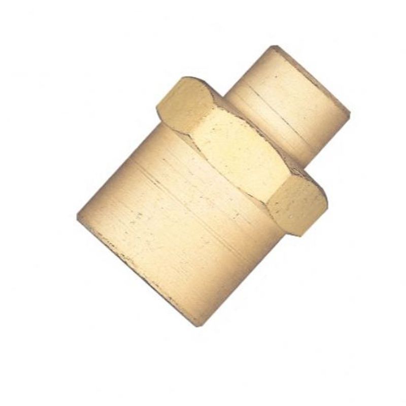 Luva-1-2-x-3-8-Femea-de-Latao-Ref-LUB2HL-LUBEFER