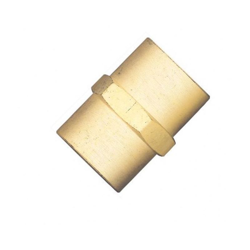 Luva-3-4-x-3-4-NPT-Femea-em-Latao-Ref-LUB2N-LUBEFER