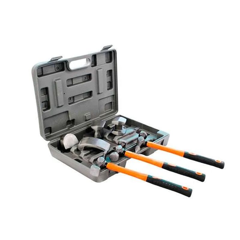 Kit-Funileiro-Martelo-e-Tasso-7-pcs-Ref-5623-Bremen-