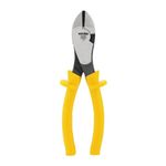 Alicate-Corte-Diagonal-7--1000V-Ref-3662071801-VONDER