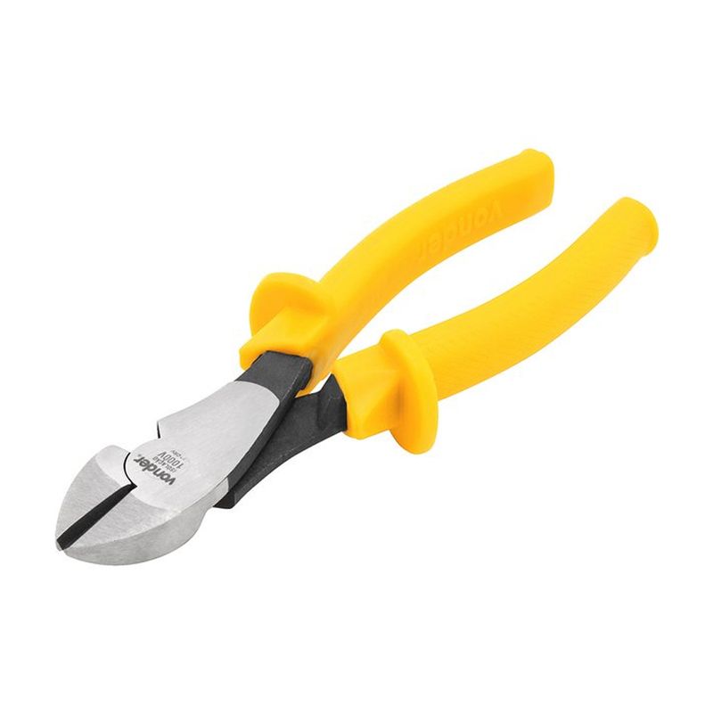 Alicate-Corte-Diagonal-7--1000V-Ref-3662071801-VONDER