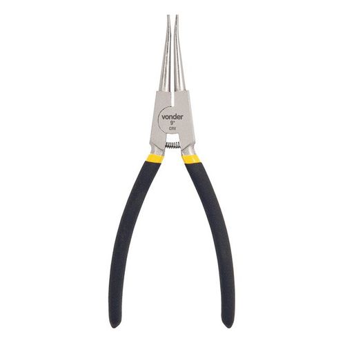 Alicate para Anéis Externos RT 230mm Ref 3662230000 VONDER