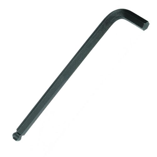 Chave Allen 3mm Hexagonal Abaulada Longa Ref 42KL 012904 GEDORE