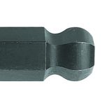 Chave-Allen-3mm-Hexagonal-Abaulada-Longa-Ref-42KL-012904-GEDORE