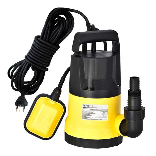 Bomba Submersa 220v XKS350P Ref  AAB1050002 FERRARI