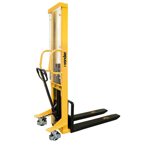 Empilhadeira Manual 1,5 Ton X 1,60M EM155 VONDER