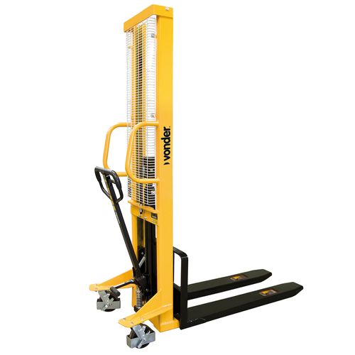 Empilhadeira Manual 0,5Ton X 1,60M EM050 VONDER