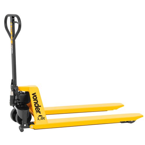 Carro Hidráulico 1,0 Ton Pantográfico CPN106 VONDER