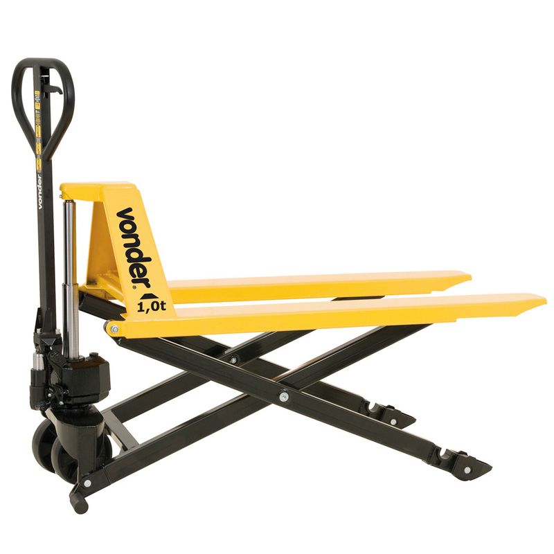 Carro-Hidraulico-10-Ton-Pantografico-CPN106-VONDER
