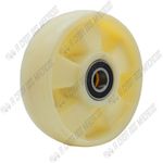 Roda-Nylon-Direcional-com-Rolamento-Duplo-160x50mm-Paleteira-TF-2.2-ACM-TOOLS