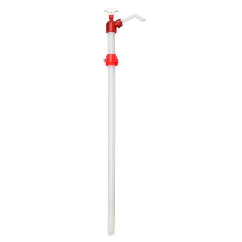 Bomba Manual Alavanca para Químicos Vazão 50-205 litros Ref 9593 BREMEN