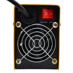 Maquina-Inversora-de-Solda-205A-Regulagem-Digital-Eletrodos-6013-7018-3.2mm-Ref-MINI205-KING-KONG