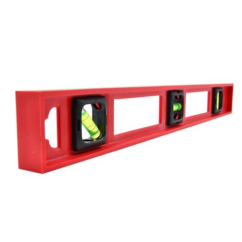 Nível Plástico 50cm 671545 Lee Tools