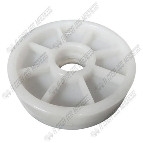 Roda Nylon Direcional R 2.5V2 Ref 9723377 BYG