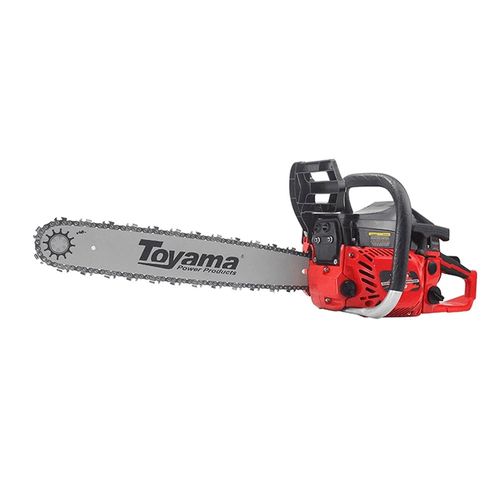 Motosserra a gasolina 54,5CC 20SN TCS58F 18SN Toyama