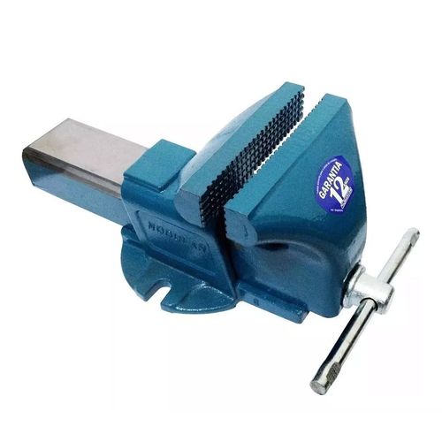 Torno Morsa de Bancada N8  MR8 MARCON