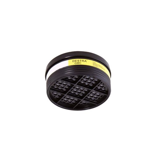 Filtro Químico VO/GA GMC-1 DESTRA
