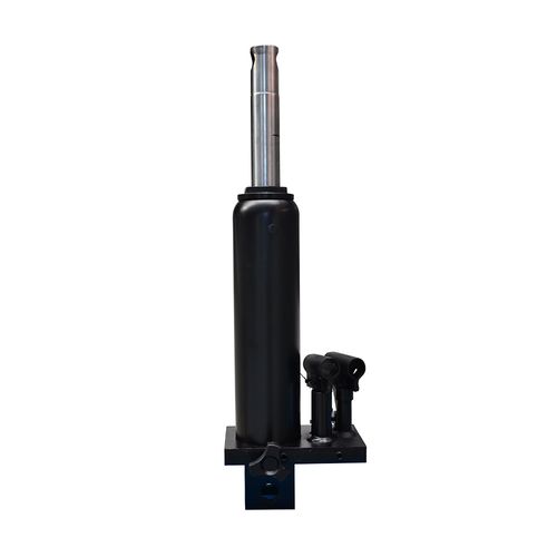 Bomba Hidráulica Manual 2Ton para Guincho 3021444 MARCON