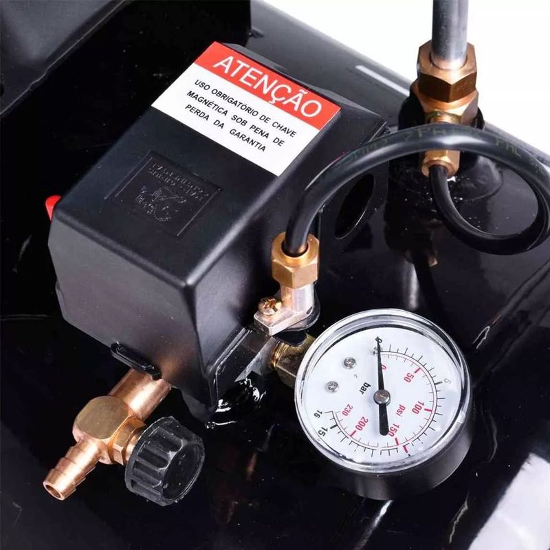 Compressor-de-Ar-10PCM-V-100-Lts-140PSI-On-Pro-Trifasico-PRESSURE