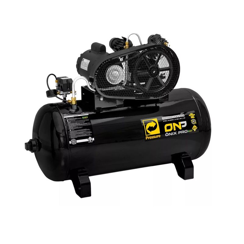 Compressor-de-Ar-10PCM-V-100-Lts-140PSI-On-Pro-Trifasico-PRESSURE