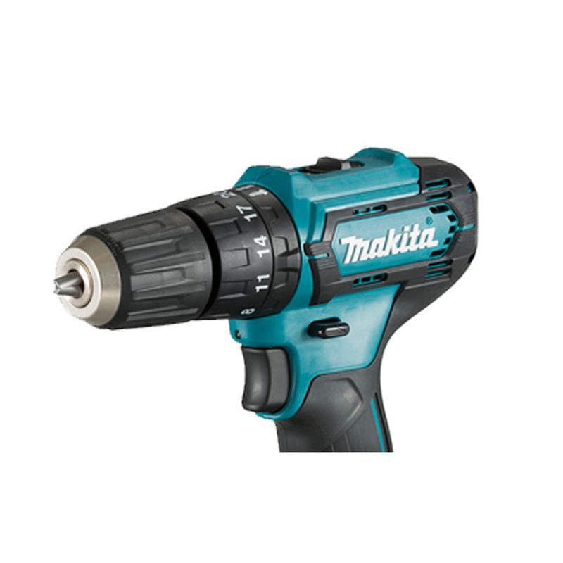 Parafusadeira--Furadeira-de-Impacto-Bateria-12v-Ref-HP333DWYX3-MAKITA