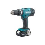 Parafusadeira--Furadeira-Bateria-18v-Bivolt-Ref-DHP453X10-MAKITA-