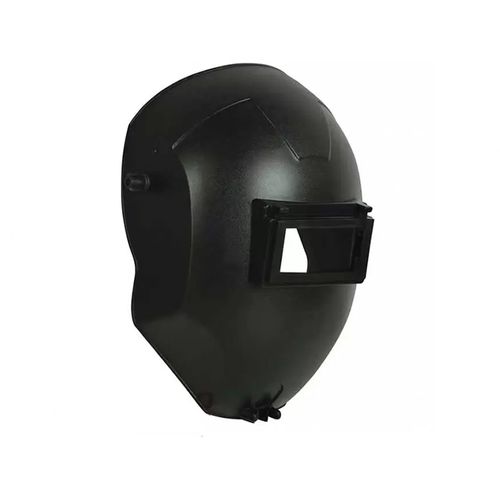Máscara de Solda com Catraca e Visor Articulado PLASTCOR