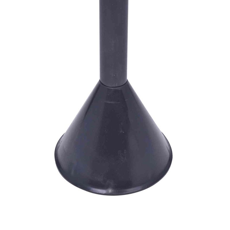 Pedestal-Plastico-Preto-90cm-Ref-70001133-PLASTCOR