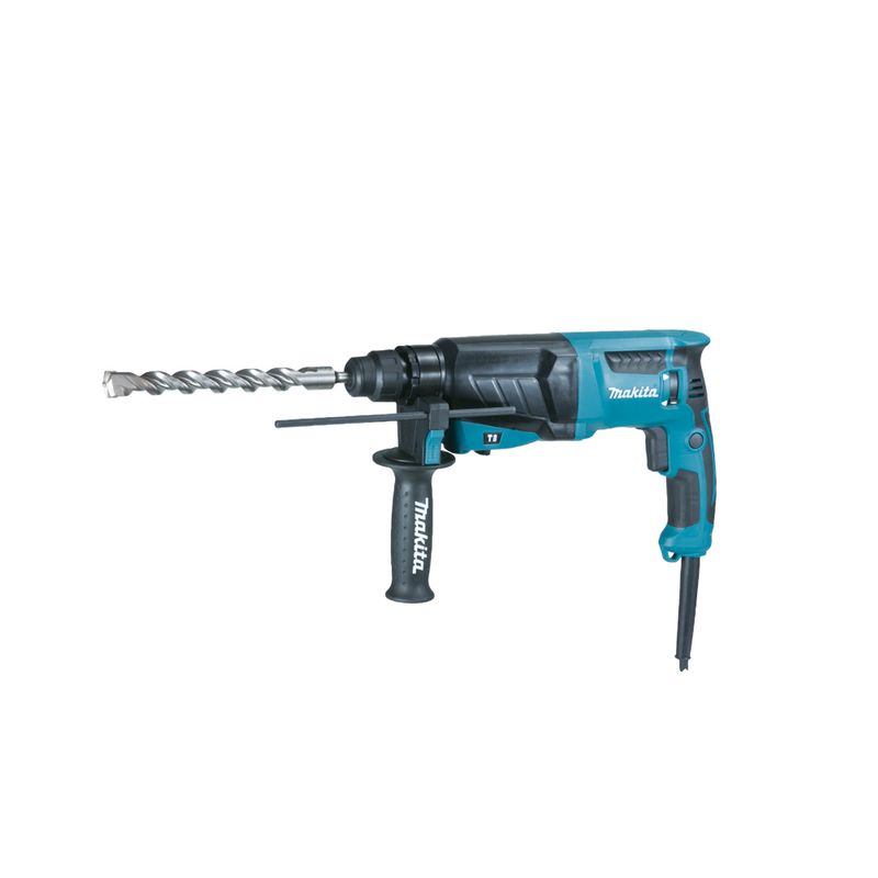 Martelete-combinado-HR2630J---220-V--P-Makita