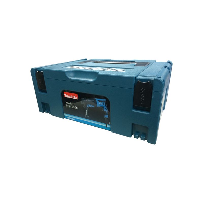 Martelete-combinado-HR2630J---220-V--P-Makita
