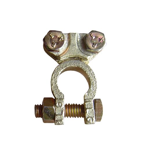 Terminal Cabo de Bateria Caminhão/ Máquinas Agrícolas Ref 1511 BREMEN