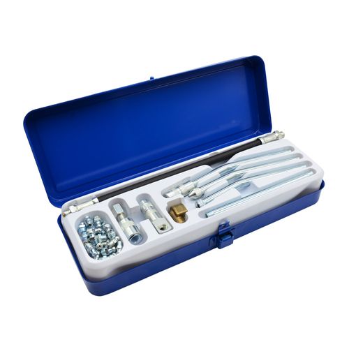 Kit Acessório para Lubrificação M10x1 Ref 9433 BREMEN