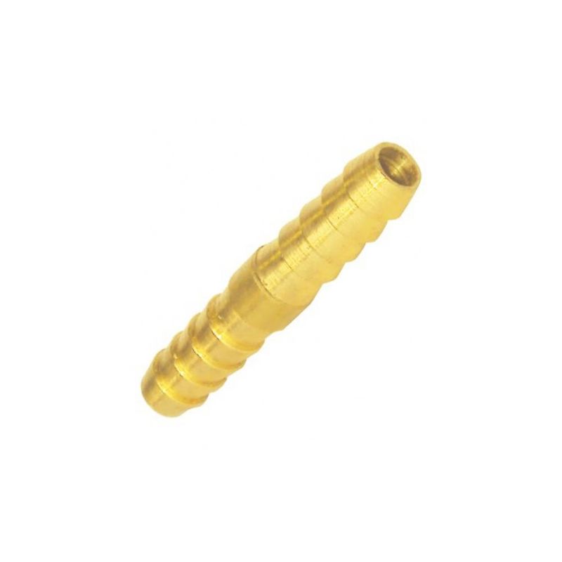 Emenda-Simples-1-4-x-1-4-Latao-Ref-LUB25A-LUBEFER