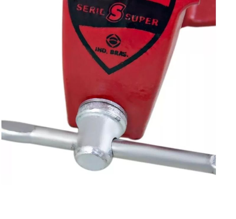 Torno-Morsa-de-Bancada-Fixo-Super-N5-10010054-SOMAR-SCHULZ-