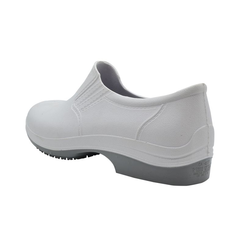 Sapato-Polimerico-Bidensidade-Branco-Tam-36-Ref-COB101-CARTOM-