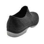 Sapato-Polimerico-Bidensidade-Preto-Tam-39-Ref-COB201-CARTOM