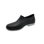 Sapato-Polimerico-Bidensidade-Preto-Tam-42-Ref-COB201-CARTOM-